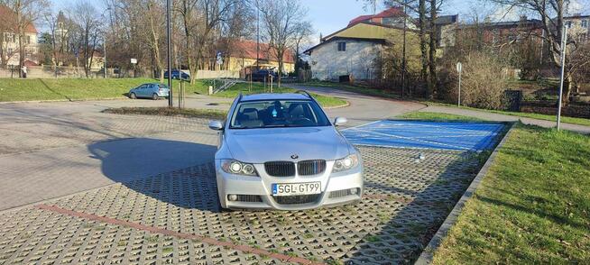 BMW 3 sprzedam Gliwice - zdjęcie 3