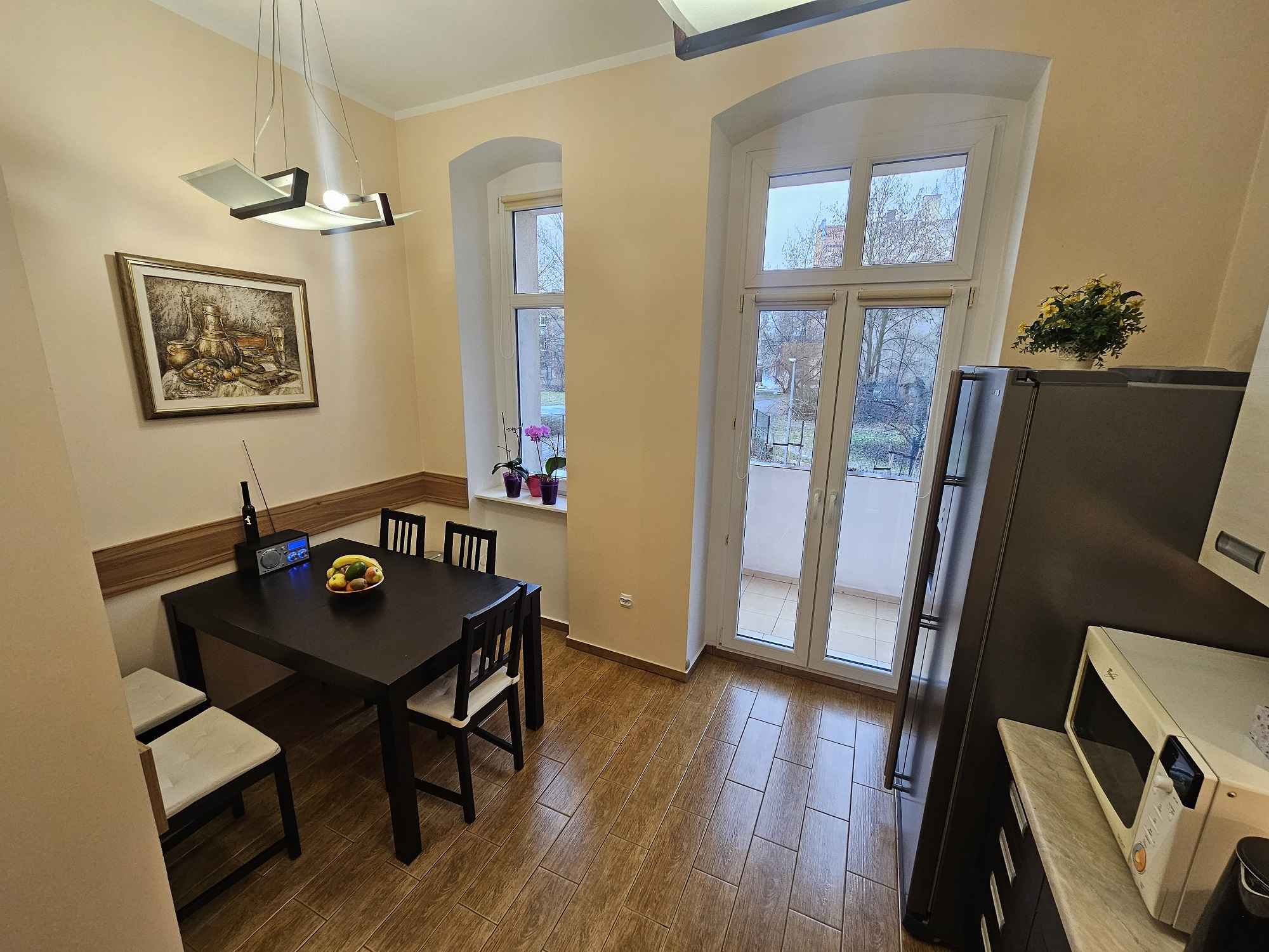 3pok, 83met, Okolice Wesołej 2 BALKONY/PIWNICA (Wrocław) Krzyki - zdjęcie 8