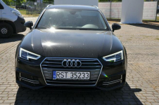 Audi A4 B9 Avant 2.0 TDI 150KM S-line S-tronic LED Serwis ASO FV 23% Stalowa Wola - zdjęcie 2