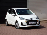 Hyundai i10 Automat /Gwarancja /I Właść /2017r /Lift Mikołów - zdjęcie 2