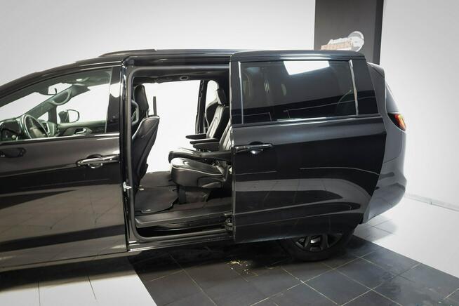 Chrysler Pacifica Limited S*7 Miejsc*Panorama*DVD*Harman/kardon*Vat23% Konstantynów Łódzki - zdjęcie 6