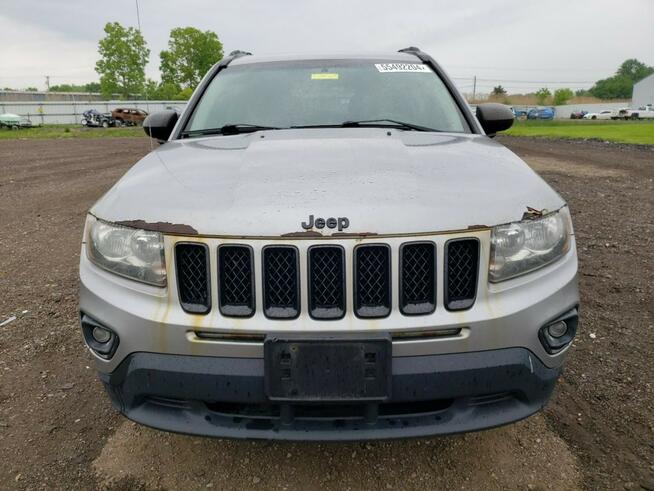 JEEP COMPASS SPORT Katowice - zdjęcie 2