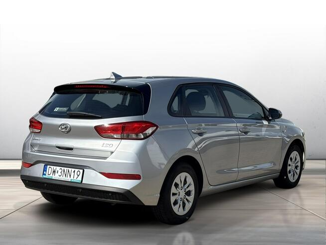 Hyundai i30 Komorniki - zdjęcie 3