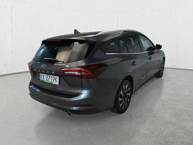 Ford Focus Komorniki - zdjęcie 7