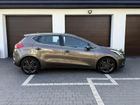 Kia Cee'd 1.6Gdi 135KM Navi Kamera Zadbane Auto Radom - zdjęcie 9