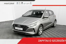 Hyundai i20 WJ0206L#1.2 Pure Cz.cof Bluetooth KLIMA Salon PL VAT 23% Pępowo - zdjęcie 1