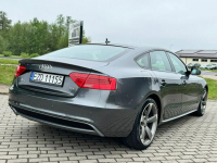 Audi A5 *S-Line* Zduńska Wola - zdjęcie 8