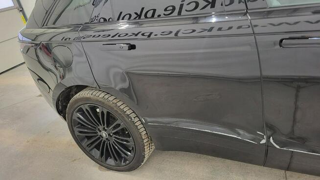 Land Rover Range Rover VELAR 3.0 D300 mHEV Dynamic HSE Grójec - zdjęcie 5