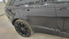 Land Rover Range Rover VELAR 3.0 D300 mHEV Dynamic HSE Grójec - zdjęcie 5