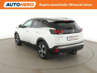 Peugeot 3008 full led, gt-line, panorama, virtual, navi, kamera Warszawa - zdjęcie 4
