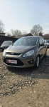 Ford C-Max 1.6 TDCi diesel - 2012r. Grodzisk Mazowiecki - zdjęcie 10