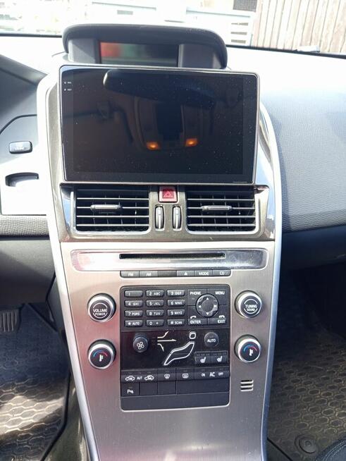 Sprzedam Volvo XC 60 l 2.4 D 5 175 KM 2009 r. Szczytno - zdjęcie 2