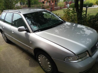 Audi a4 1.6 avant 2000 rok Kalisz - zdjęcie 6