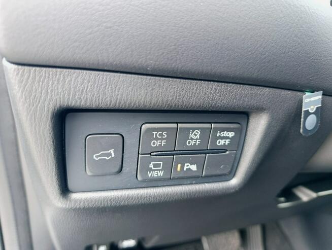 Mazda CX-5 Salon Polska 1-właściciel Otwock - zdjęcie 11
