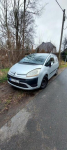 Syndyk sprzeda - Citroen C4 Picasso, 2007 r.