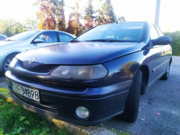 Renault Laguna 1.8 benzyna + gaz Bochnia - zdjęcie 4