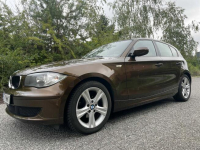 BMW Seria 1 116i 2.0 E81/E87