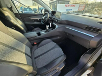Peugeot 3008 Bezwypadkowy serwisowany zarejestrowany Wólka Mińska - zdjęcie 6