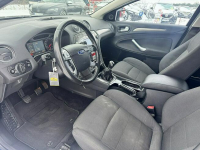 Ford Mondeo Converse+ Navi Climatronic Gwarancja Kutno - zdjęcie 9