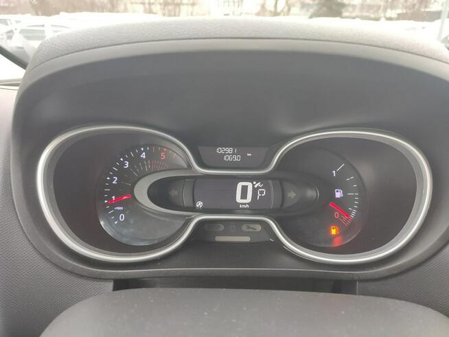 Renault Trafic 9osób fv23 automat Otwock - zdjęcie 3