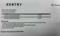 Mercedes A 250e Business Edition+Styling+Linia AMG+1Wł+Sal Włochy - zdjęcie 5