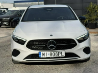 Mercedes A 180 Salon Polska! Gwarancja MB ! Ambiente! Multibeam! Pęcice - zdjęcie 10
