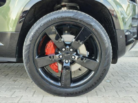 Range Rover Defender 3.0D I6 350 KM AWD Auto X 110 Łódź - zdjęcie 9