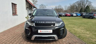 Land Rover Range Rover SKÓRA-PANORAMA-STAN Paproć - zdjęcie 2