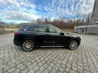 Porsche Cayenne Turbo - Salon Polska - BEZWYPADKOWY - Nysa - zdjęcie 5