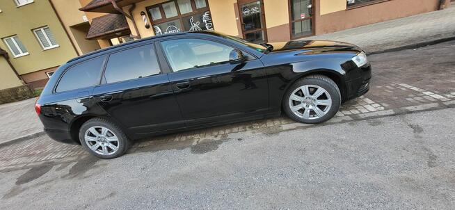 Audi a6c6 webasto Malbork - zdjęcie 6