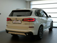 X5 xDrive m25d AktywnyTempomat Kamera Ambiente WentyalcjaPostojowa Kielce - zdjęcie 4