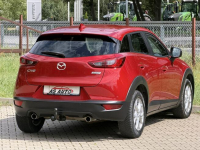 Mazda CX-3 2,0i 120KM SkyActive/RVM/Navi/PDC/Alu/USB/AUX Węgrów - zdjęcie 3