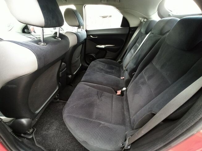 Honda Civic 8 lat w jednych rękach Rzeszów - zdjęcie 8