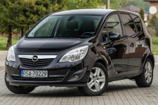 Opel Meriva | benzyna Targowiska - zdjęcie 2