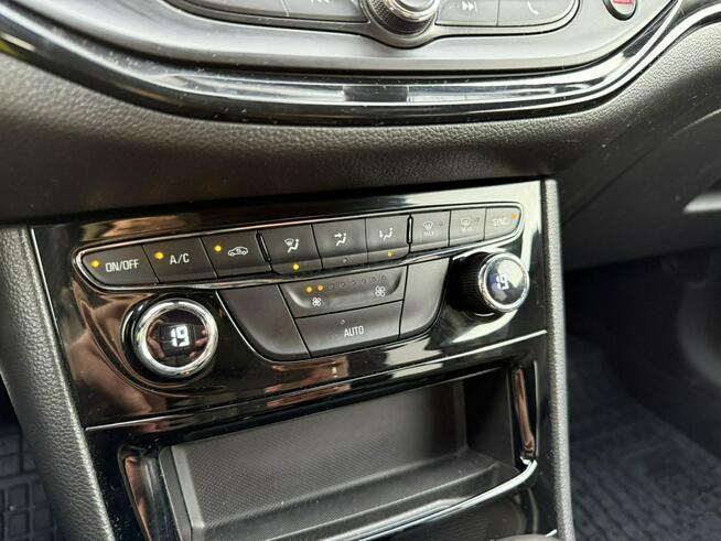 Opel Astra 1.6 CDTI 136km, Salon PL, Serwis ASO, Serwis Pęcice - zdjęcie 5