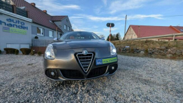 Alfa Romeo Giulietta 1,4 benzyna, skóry, Navi Kamienna Góra - zdjęcie 11