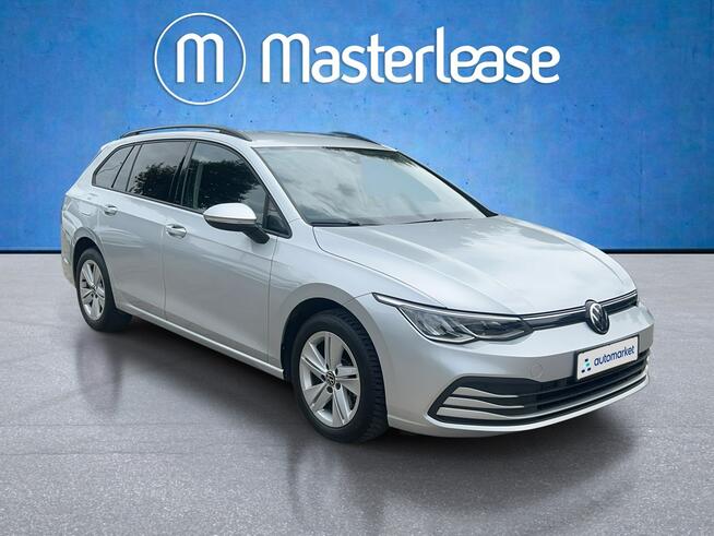 Volkswagen Golf 2.0 TDI Life! Z Polskiego Salonu! Faktura VAT! Warszawa - zdjęcie 3
