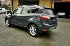 Ford Kuga 2,0TDCI Klima, Xenony, kamera, NAVI Płock - zdjęcie 6