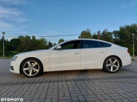 Audi A5 2011r 2,0 benzyna +LPG Józefosław - zdjęcie 1