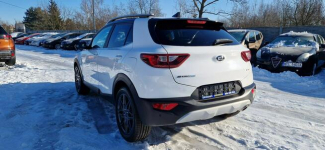Kia Stonic Jeden Właściciel 1.0 T-GDI Płock - zdjęcie 7