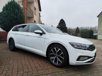 Volkswagen Passat SALON POLSKA/FV23%/stan bdb/gwarancja Ełk - zdjęcie 8