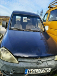 Opel combo van 2003 Gołdap - zdjęcie 6