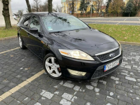 Ford Mondeo Zarejestrowany Klimatronic dwustrefowy Gostyń - zdjęcie 1