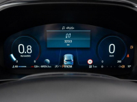Ford Focus WD9412T#2.3 EcoBoost ST X Pakiet zimowy Salon PL VAT23% Gdańsk - zdjęcie 11