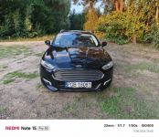 Ford Mondeo mk5 diesel Rogoźno - zdjęcie 3