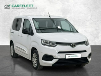 Toyota Proace City Verso Long 1.5 D-4 1wł. Salon PL Warszawa - zdjęcie 3