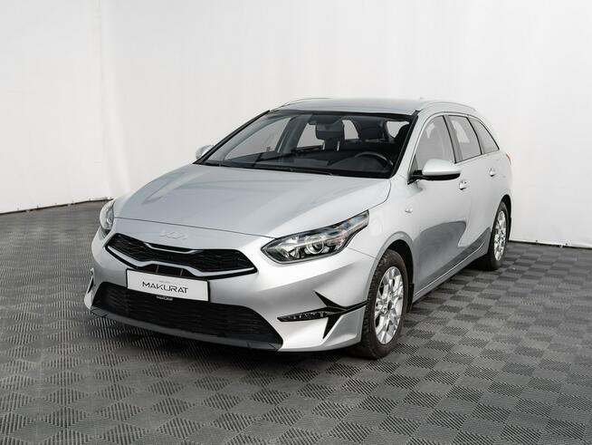 Kia Cee'd GD4E982#1.5 T-GDI M 2 stref klima K.cof salon PL VAT23% Pępowo - zdjęcie 2