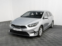 Kia Cee'd GD4E982#1.5 T-GDI M 2 stref klima K.cof salon PL VAT23% Pępowo - zdjęcie 2