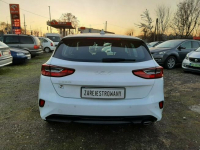 Kia Cee&#039;d 1.5b 160KM salon PL Lublin - zdjęcie 3