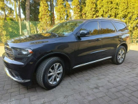 Dodge Durango Okazja Gizałki - zdjęcie 8